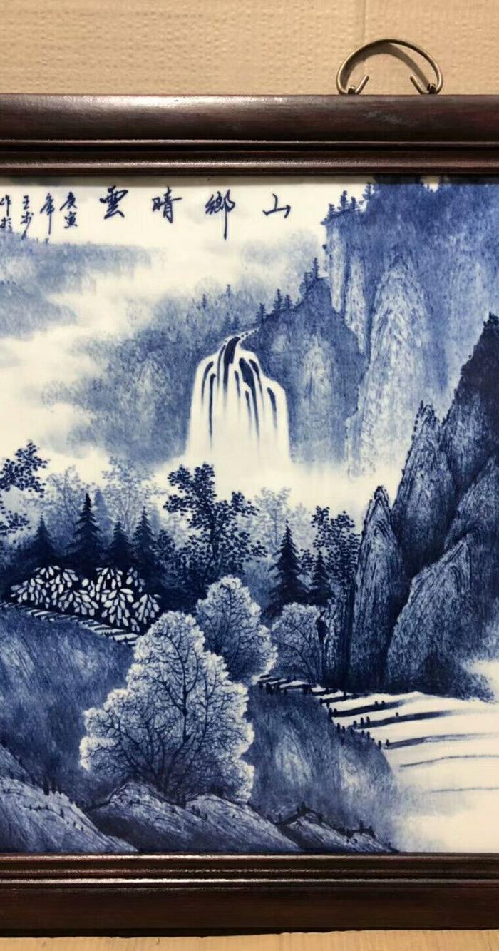 王步作品