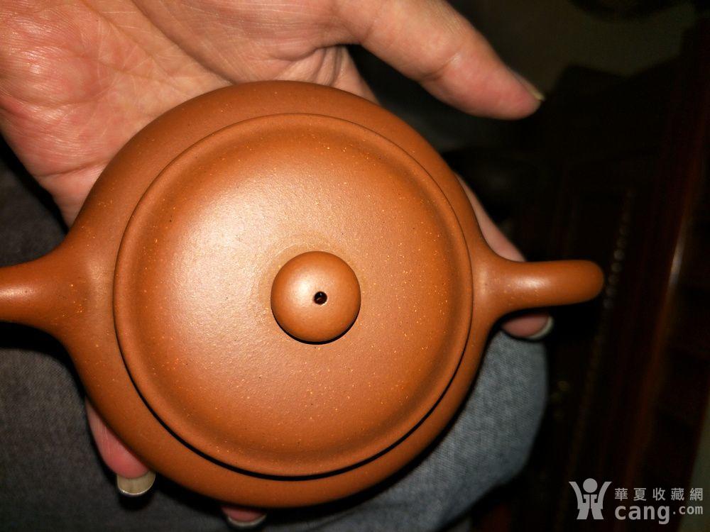 王国良清水泥紫砂壶