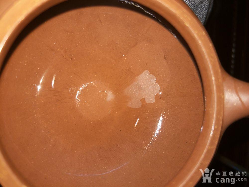 王国良清水泥紫砂壶