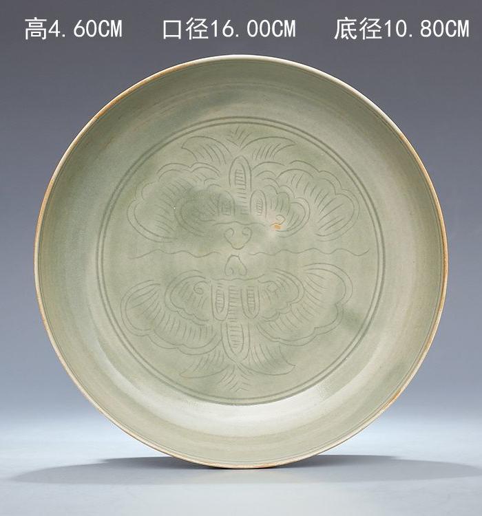 越窑支钉,越窑支钉特征,现代越窑瓷器图片_大山谷图库
