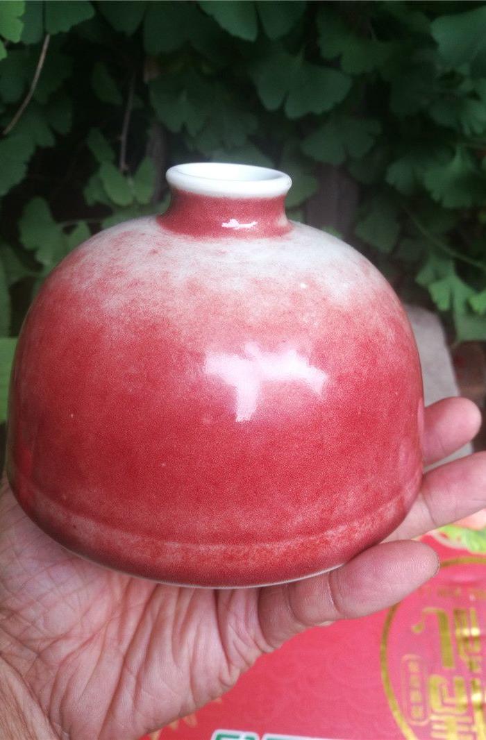 名款美人醉太白尊一口价