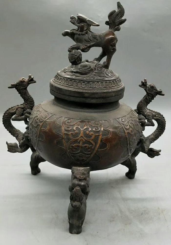 古代熏炉图片,清代熏炉图片,古代熏炉(第4页)_大山谷图库