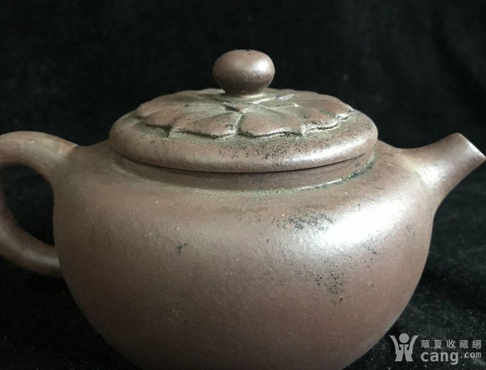紫砂壶邵顺昌作品