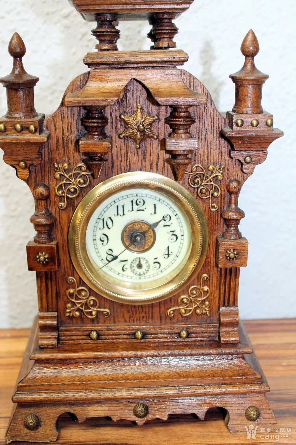 钟表西洋器 钟 各种欧洲古老的钟 安全提示为保障您的利益,请在平台下