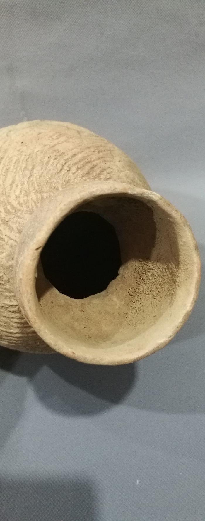 半坡文化 尖底瓶