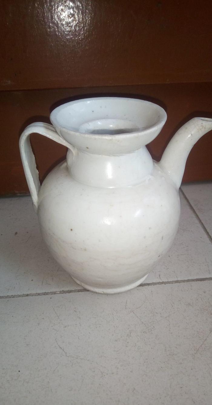 壶子_壶子价格_壶子图片_来自藏友信德缘老货府