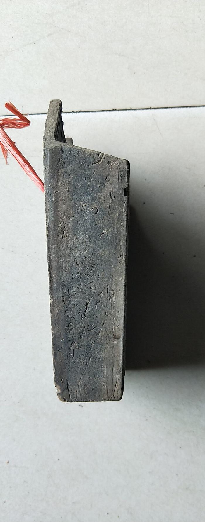 清代福字筷子筒