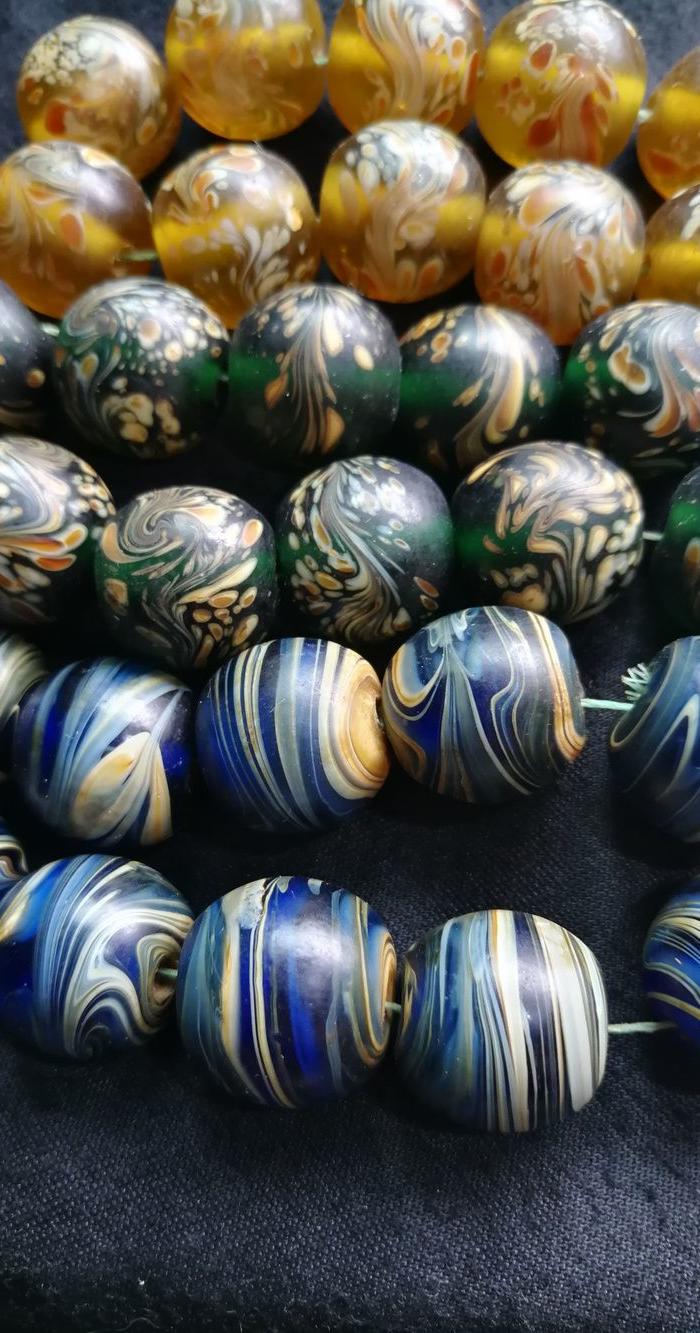 老龙眼珠_地摊交易_华夏收藏网