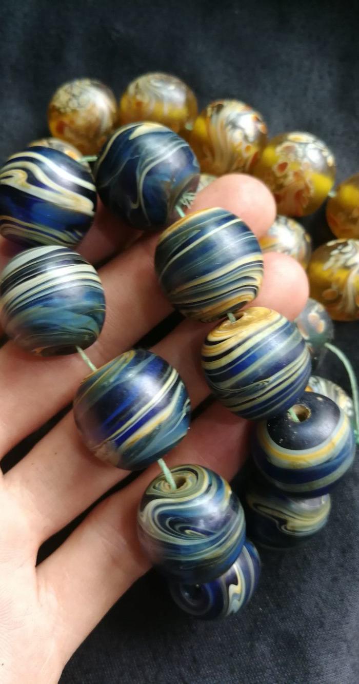 老龙眼珠_地摊交易_华夏收藏网