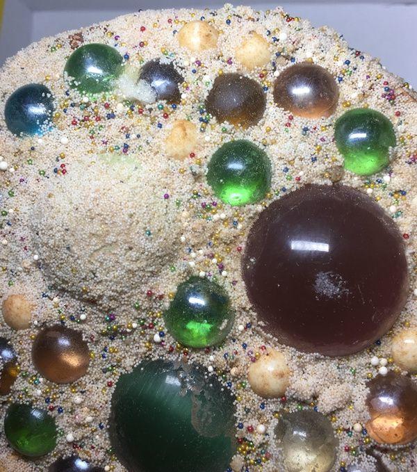 高僧极品圣骨舍利