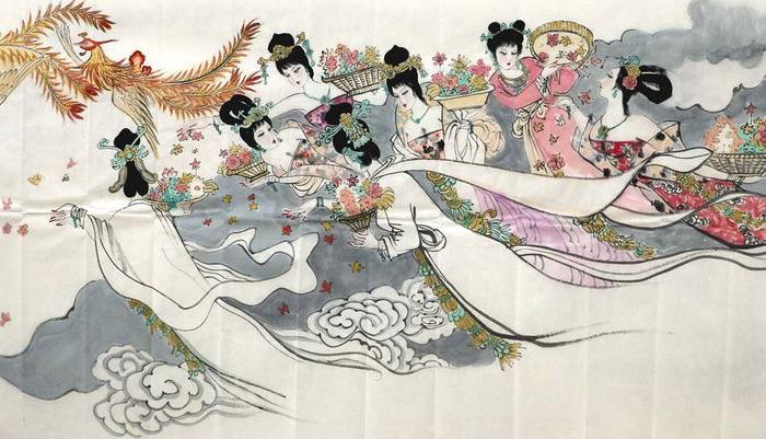 描述:【作者】刘学多,云香阁主,男,1935年生,职业画家