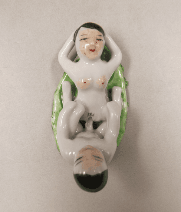 民国艺术 小摆件