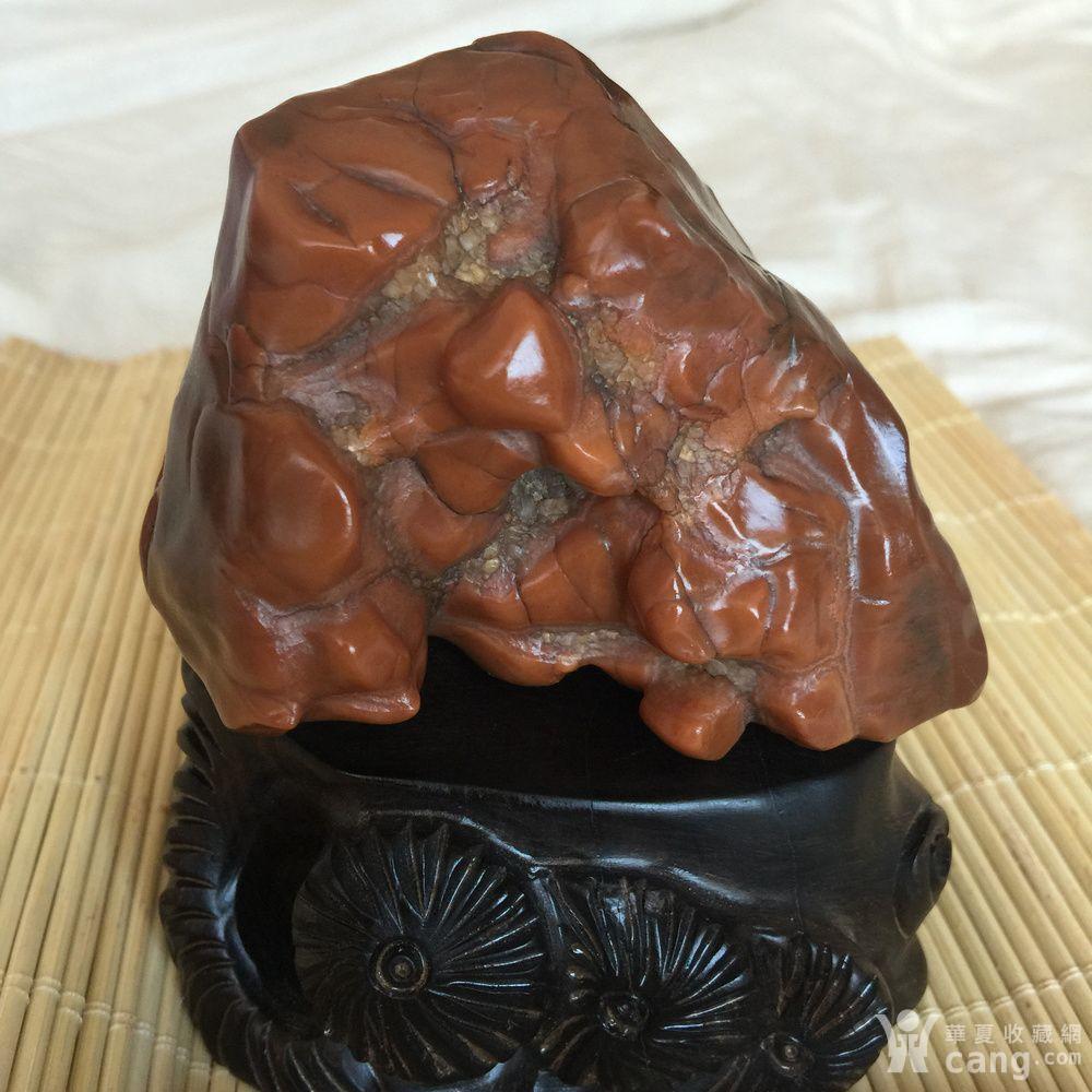戈壁玛瑙马牙石 原石