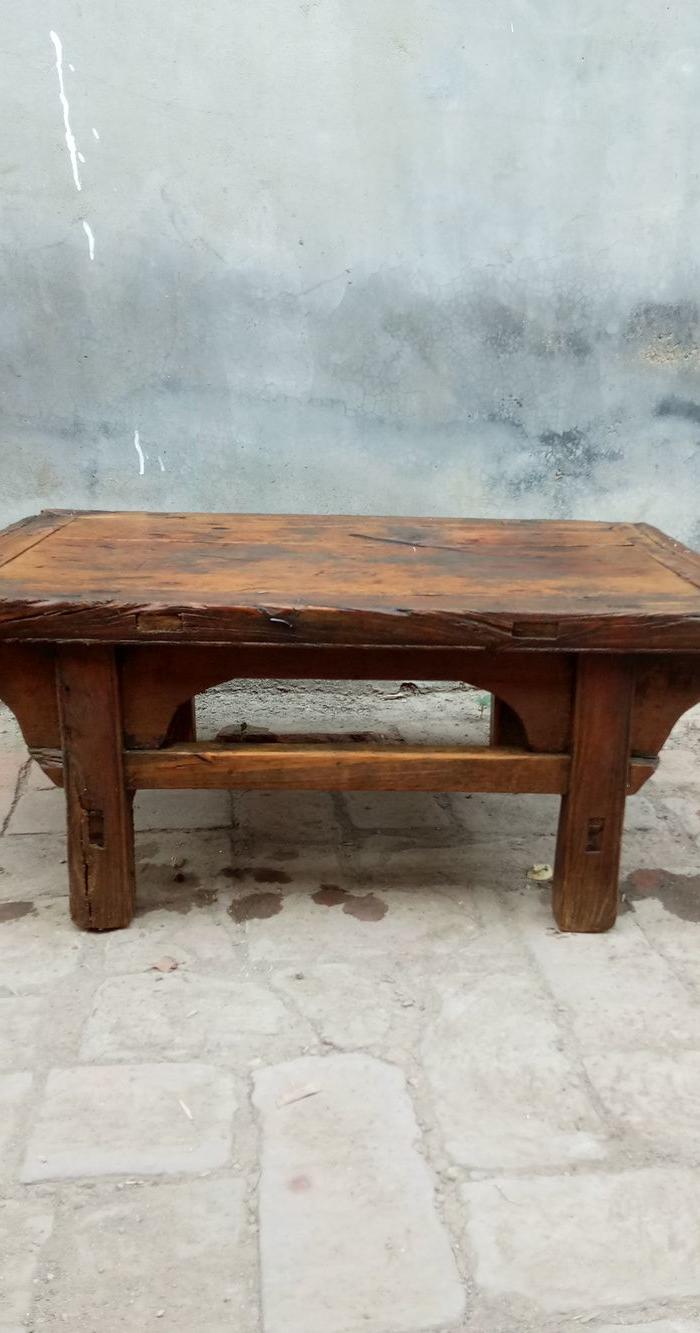 明代小茶桌_明代小茶桌价格_明代小茶桌图片_来自藏友147258369zxc_木