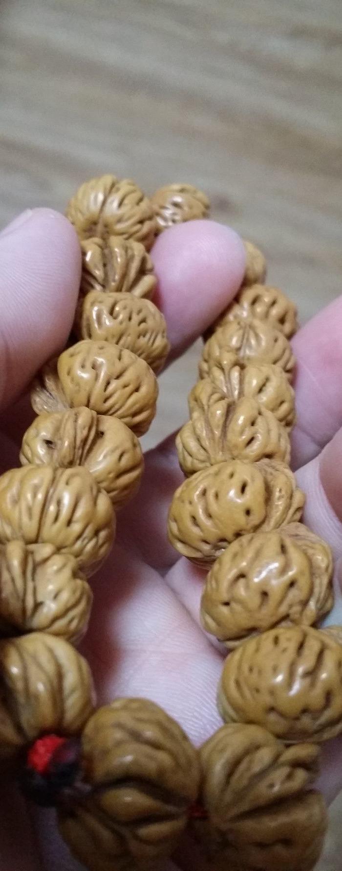 蟠桃手串