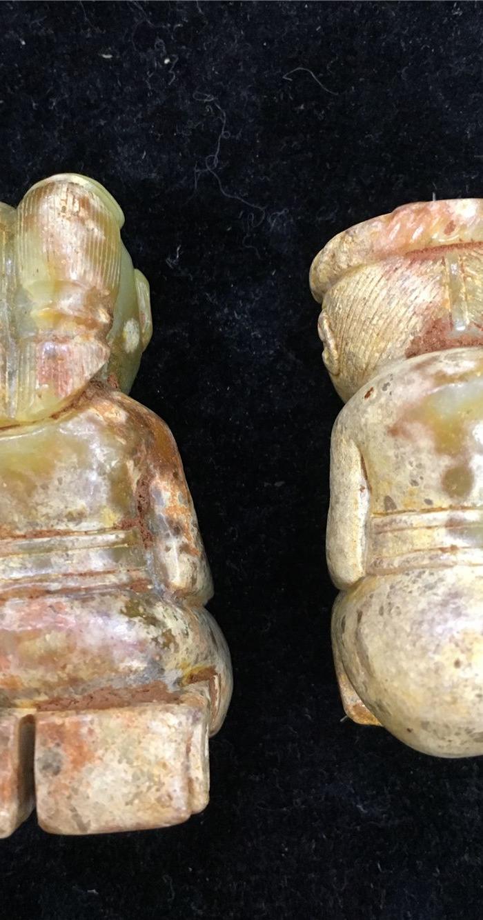 和田玉人_和田玉人价格_和田玉人图片_来自藏友绝世