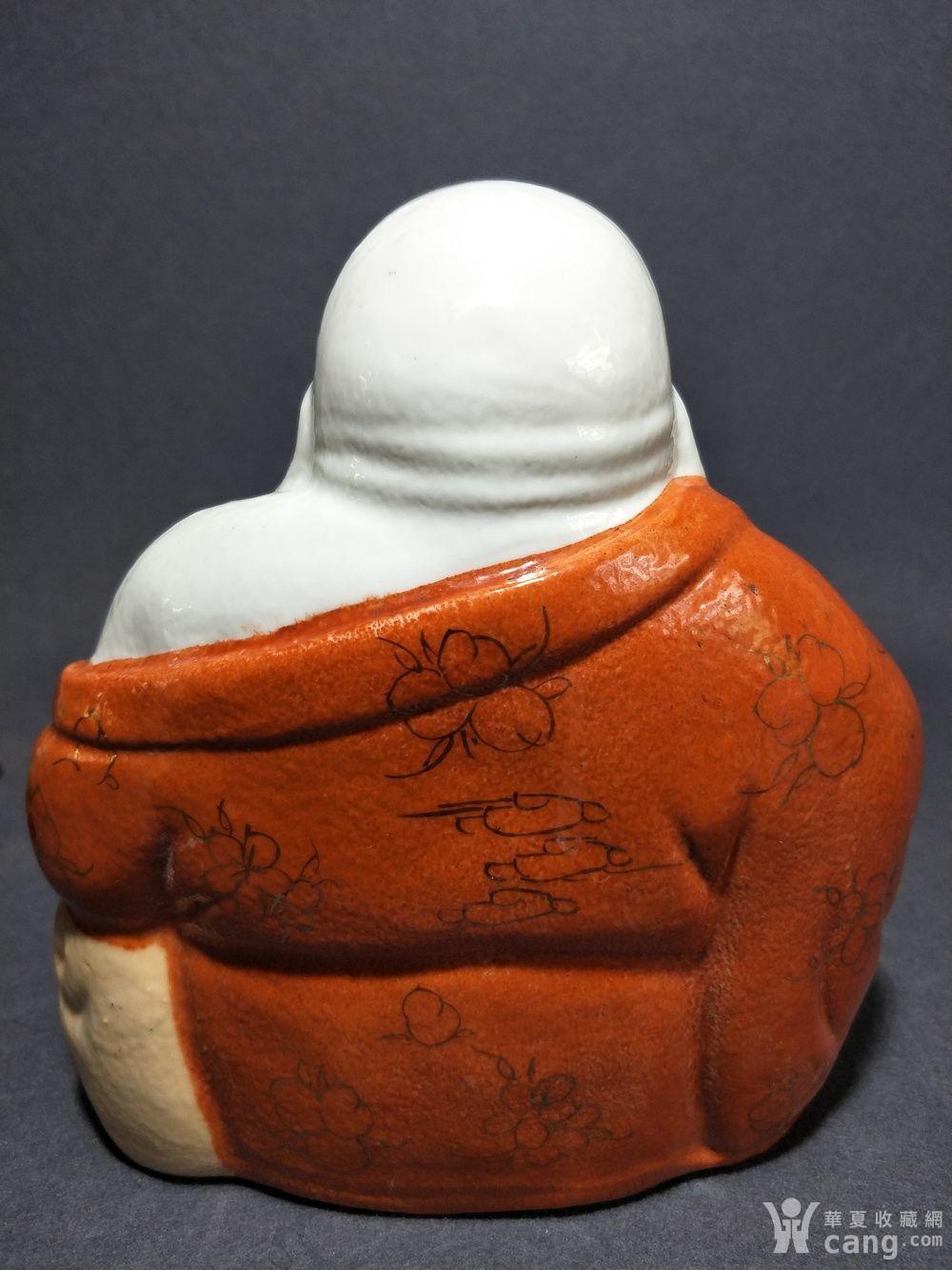 晚清民国, 福建会馆 弥勒佛 全品永久包老到代.