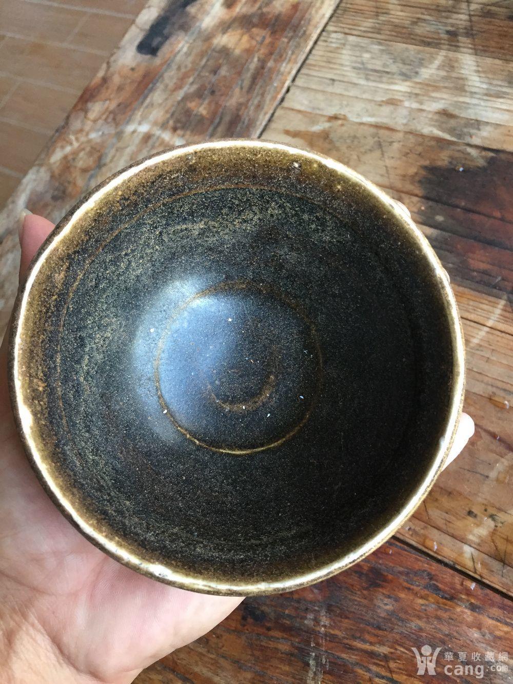 福建邵武窑,茶盏