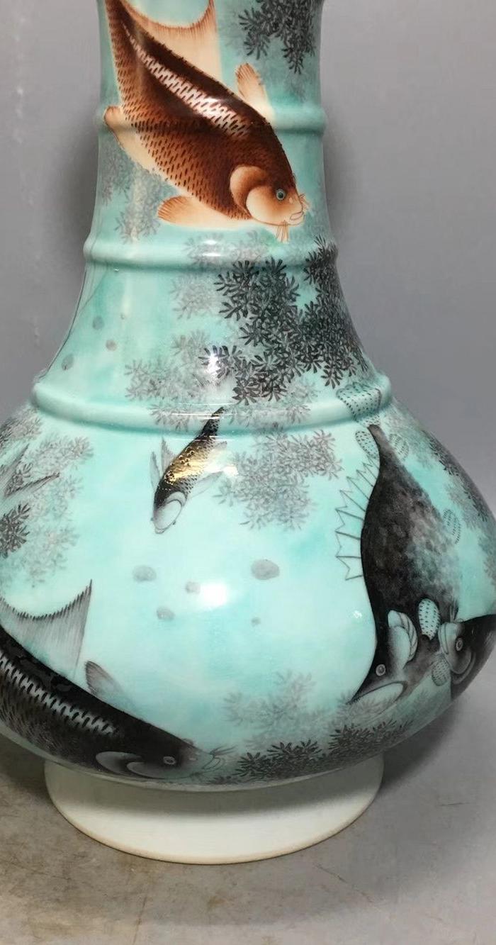 瓷器缩釉点图片,瓷器缩釉图片