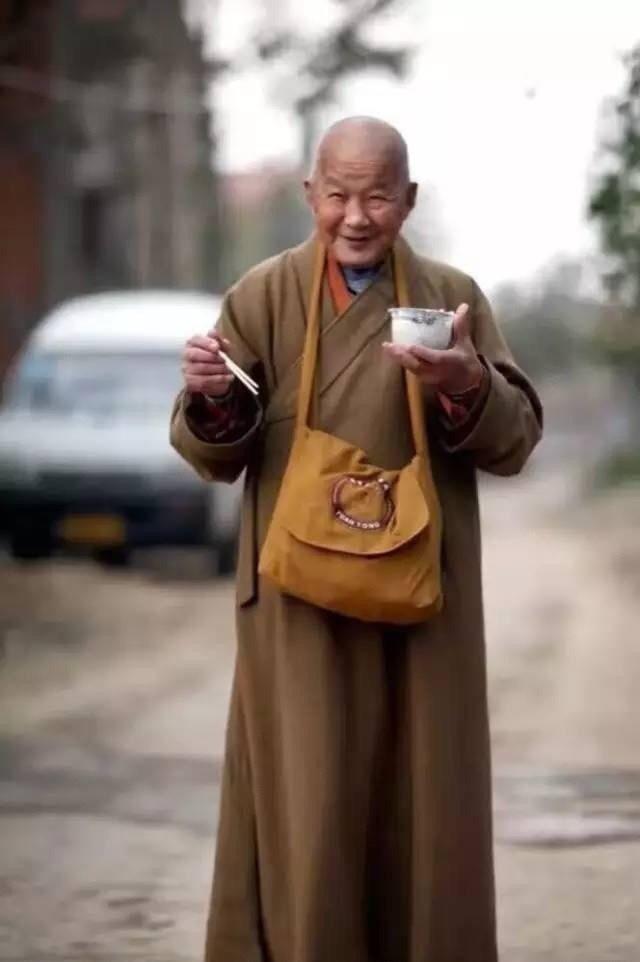 百龄高僧本乐长老精品墨宝 本焕长老师弟 保真