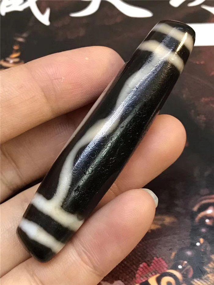 特殊一眼天珠_特殊一眼天珠价格_特殊一眼天珠图片_来自藏友风光好_杂