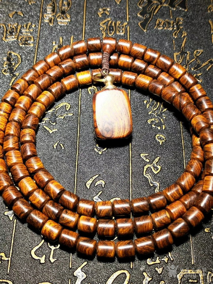 精品海黄老料8 8 108颗