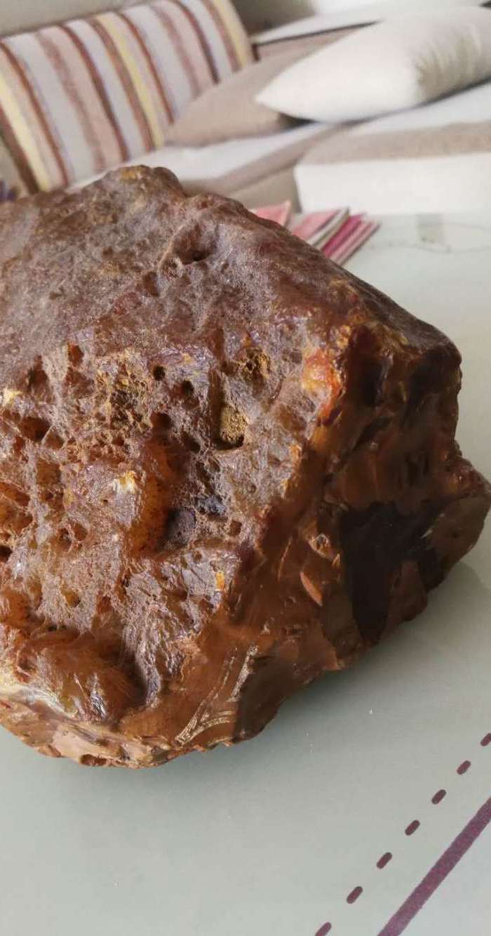 超大天然玛瑙原石