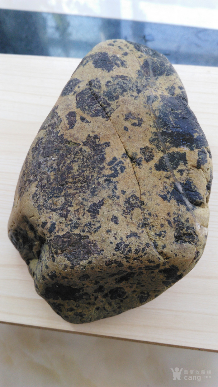 紫龙晶原石_紫龙晶原石价格_紫龙晶原石图片_来自藏友clx691213_珠宝