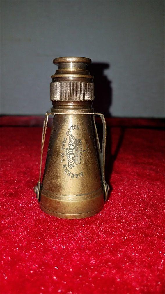 民国望远镜