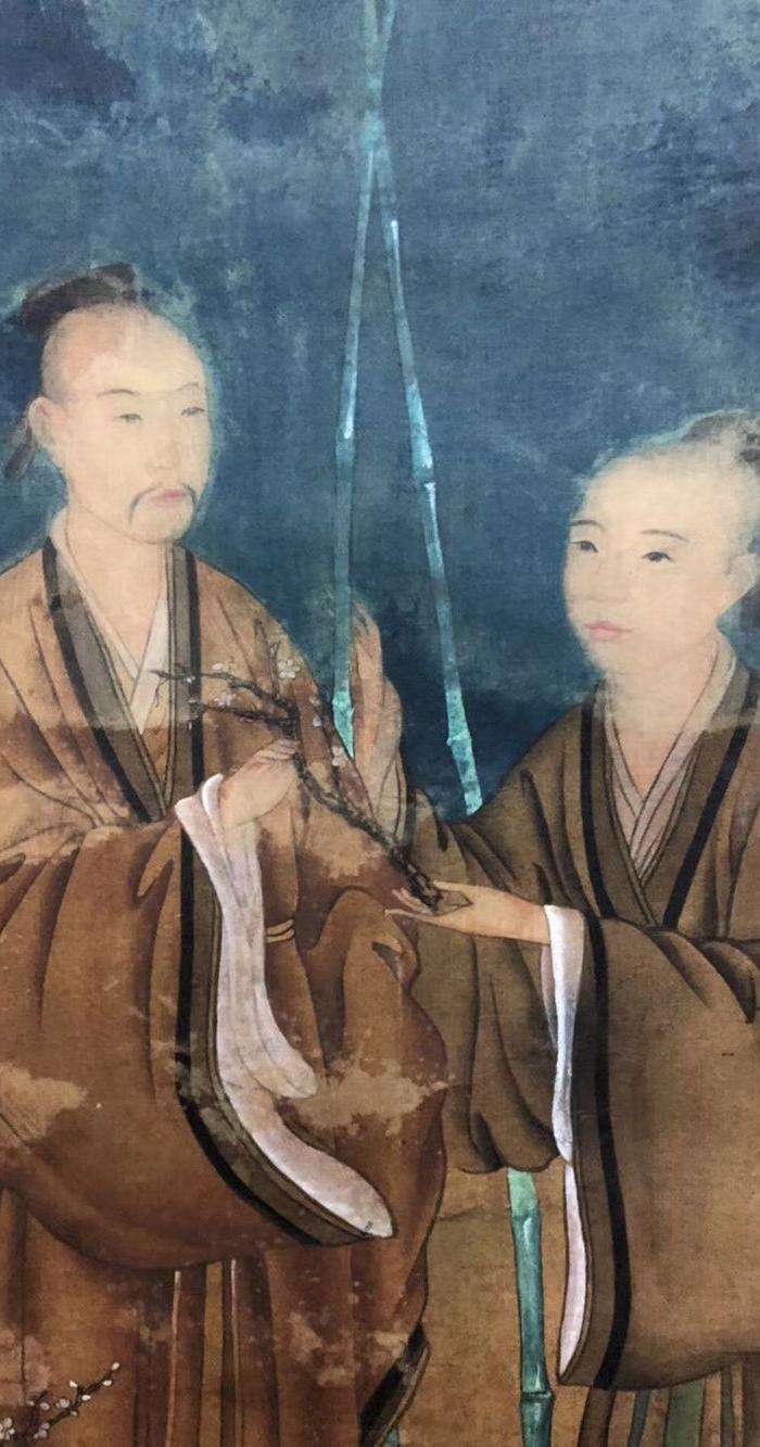 郎世宁画的雍正,郎世宁画的乾隆,郎世宁的画_大山谷图库