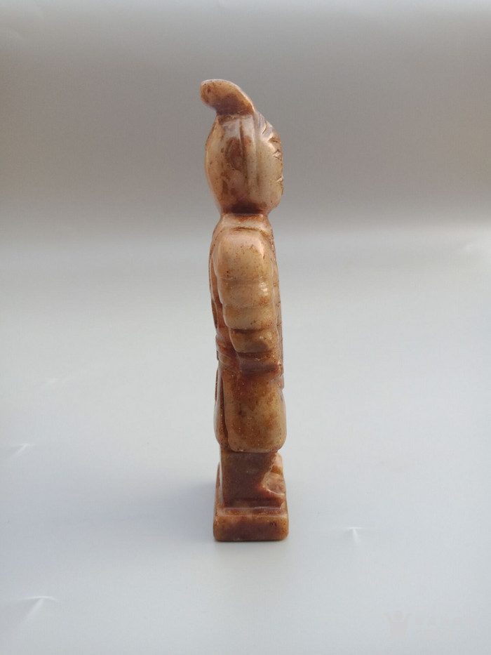 老古玉人_老古玉人价格_老古玉人图片_来自藏友