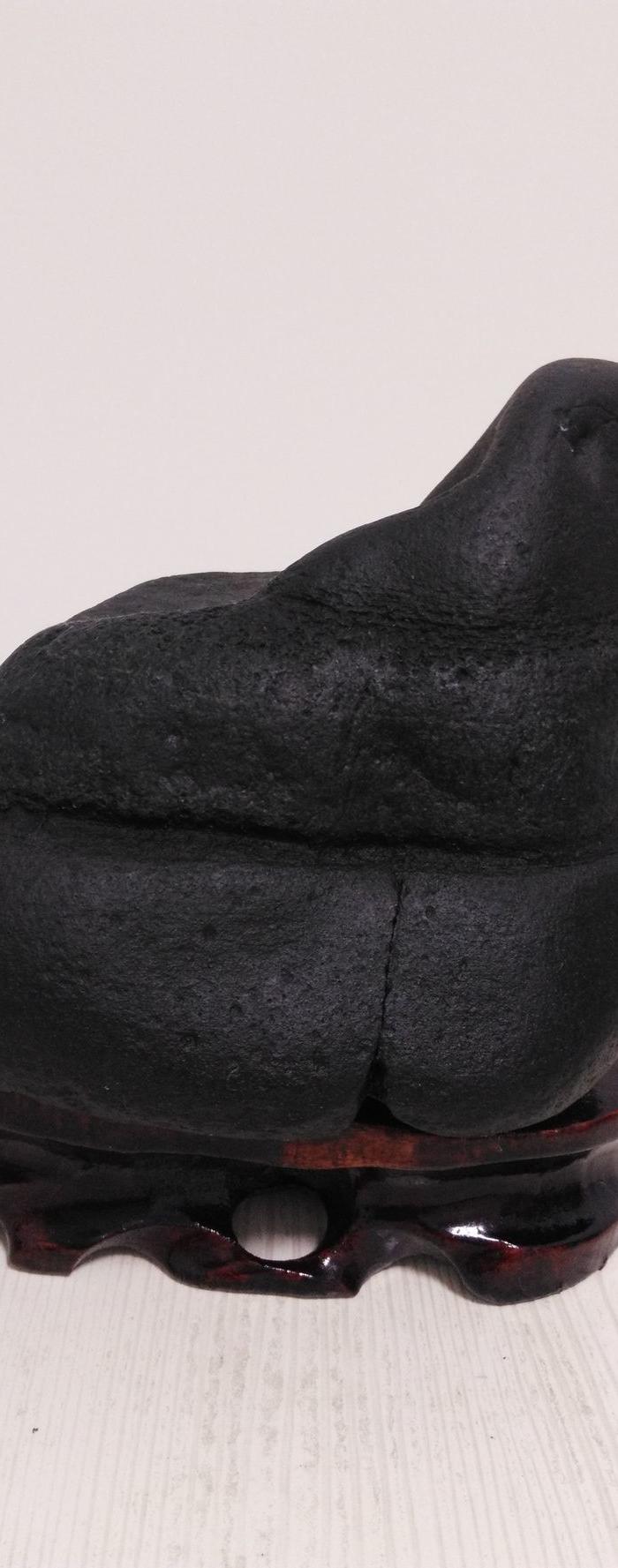 奇石摆件 千年神龟