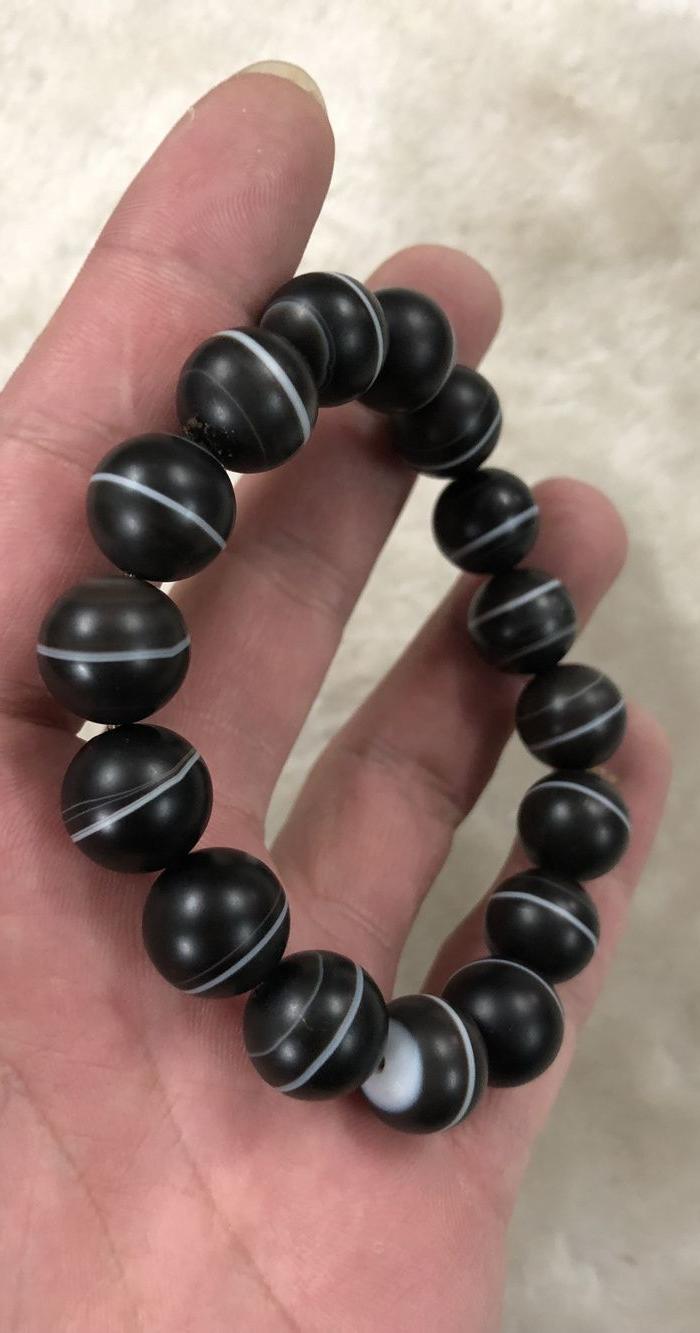 药师天珠