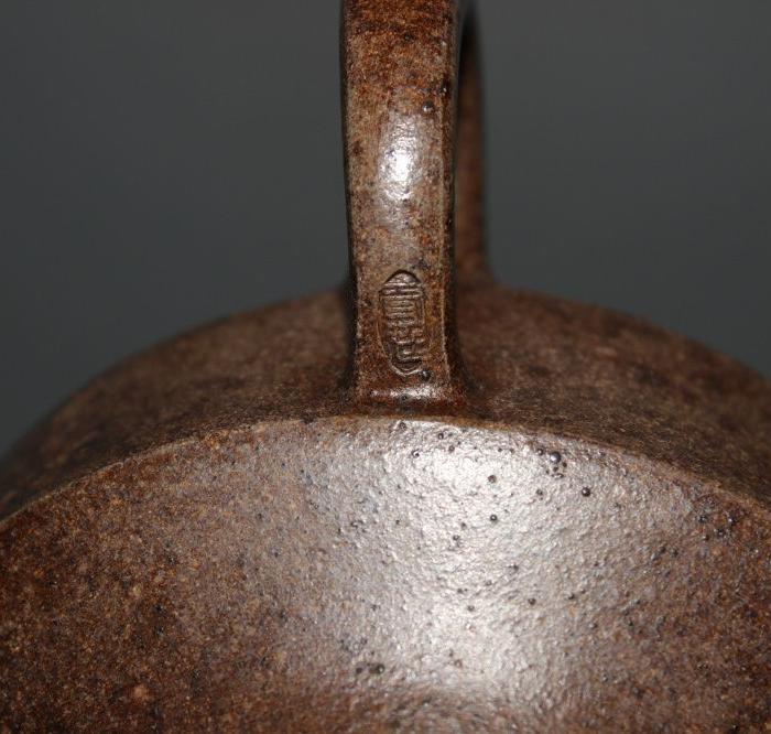 邵友亭老紫砂壶全手工 高温柴窑窑变紫砂壶 茶具茶壶名家落
