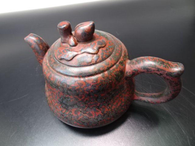 吴月亭紫砂壶