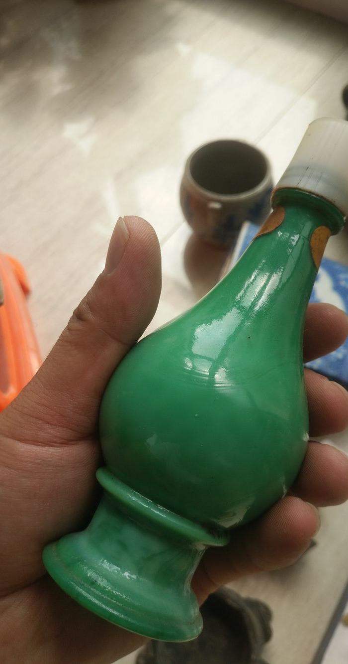 80年代 贵州苗家药酒两瓶