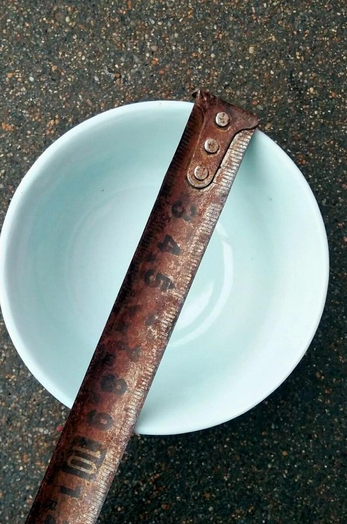 民国先施珍品款精品青花杯