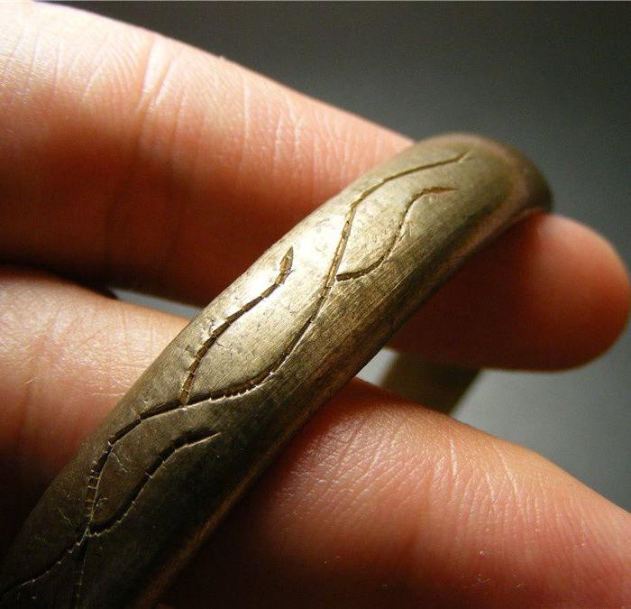 银錾刻步骤图,手工錾刻入门,錾刻工艺讲解(第11页)_大山谷图库