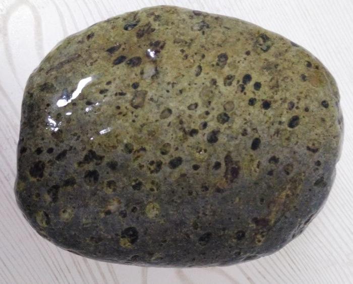 天然鱼籽石图片,鱼籽石奇石图片,鱼籽石原石图片_大山谷图库