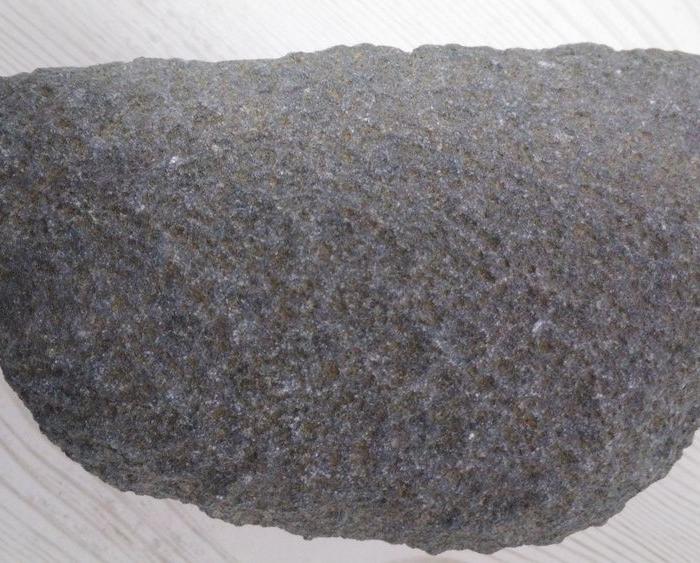 天然奇石 乌金石 摆件