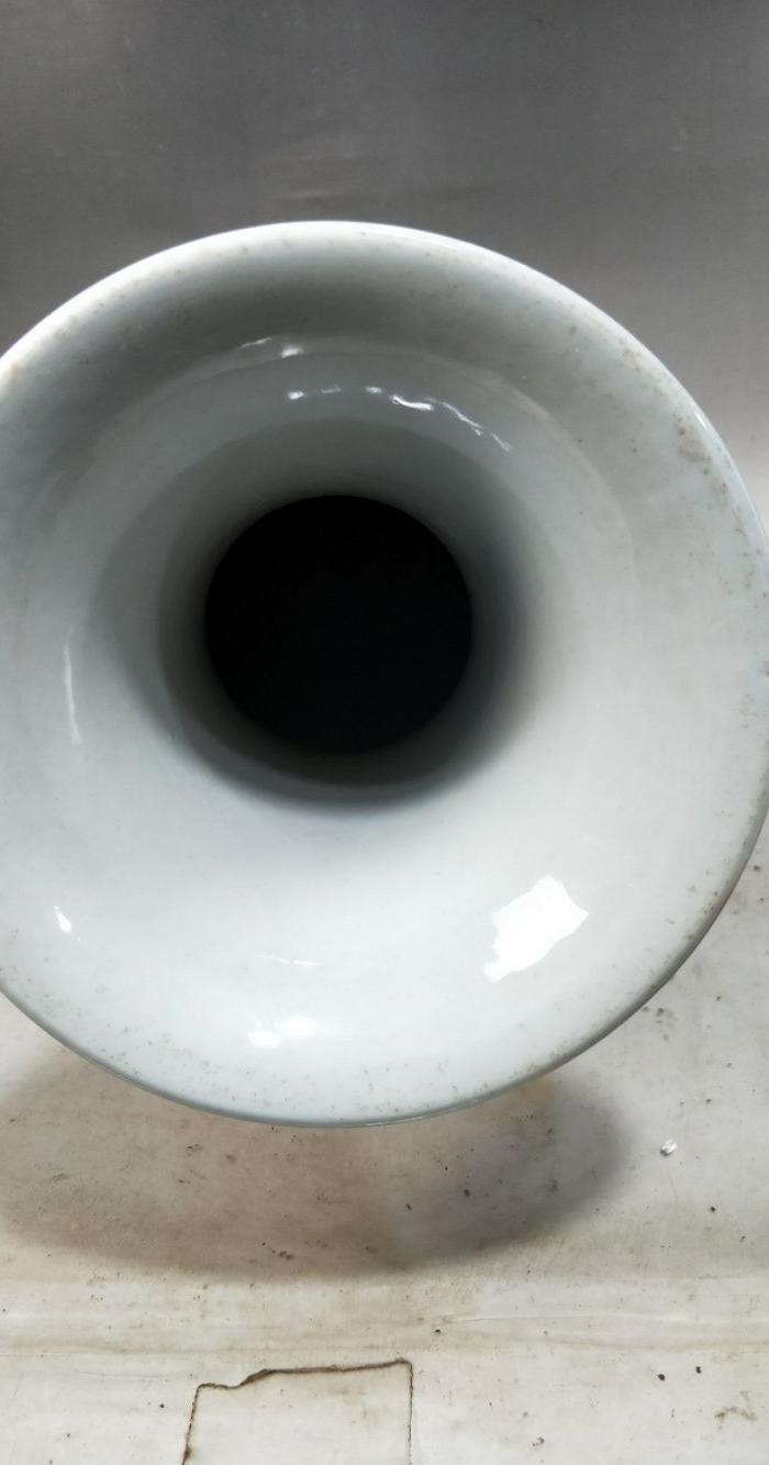 清青花花鸟花古