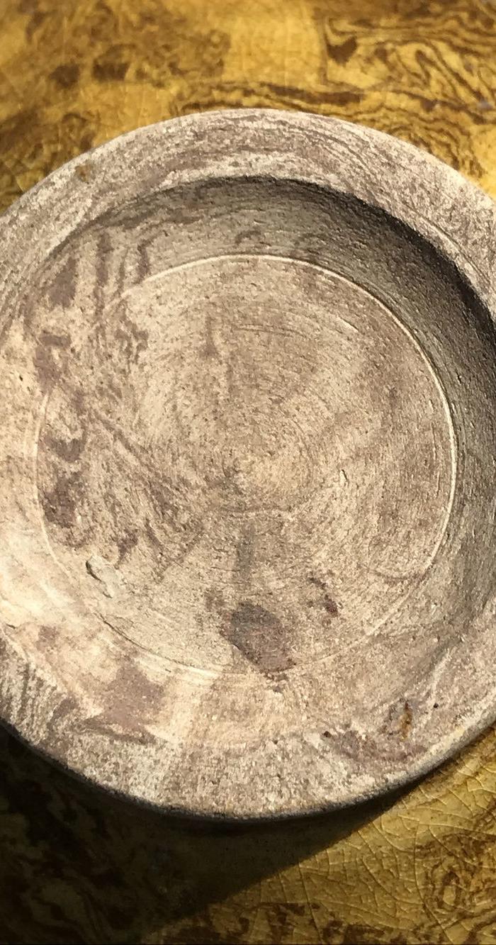 绞釉瓷