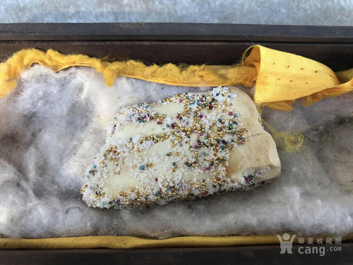 结缘佛骨_结缘佛骨价格_结缘佛骨图片_来自藏友小妞