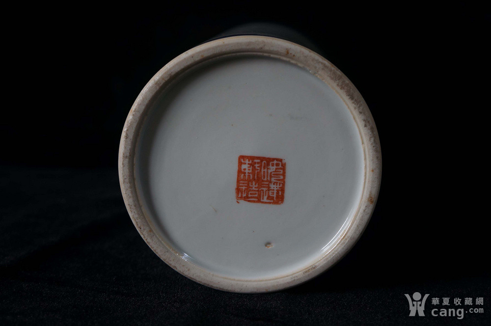仙槎瓷器作品市场价图片