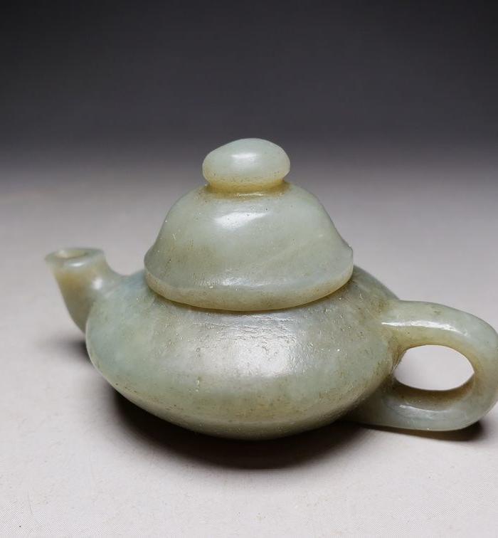 清代玉壶,明代玉壶,古代玉壶_大山谷图库