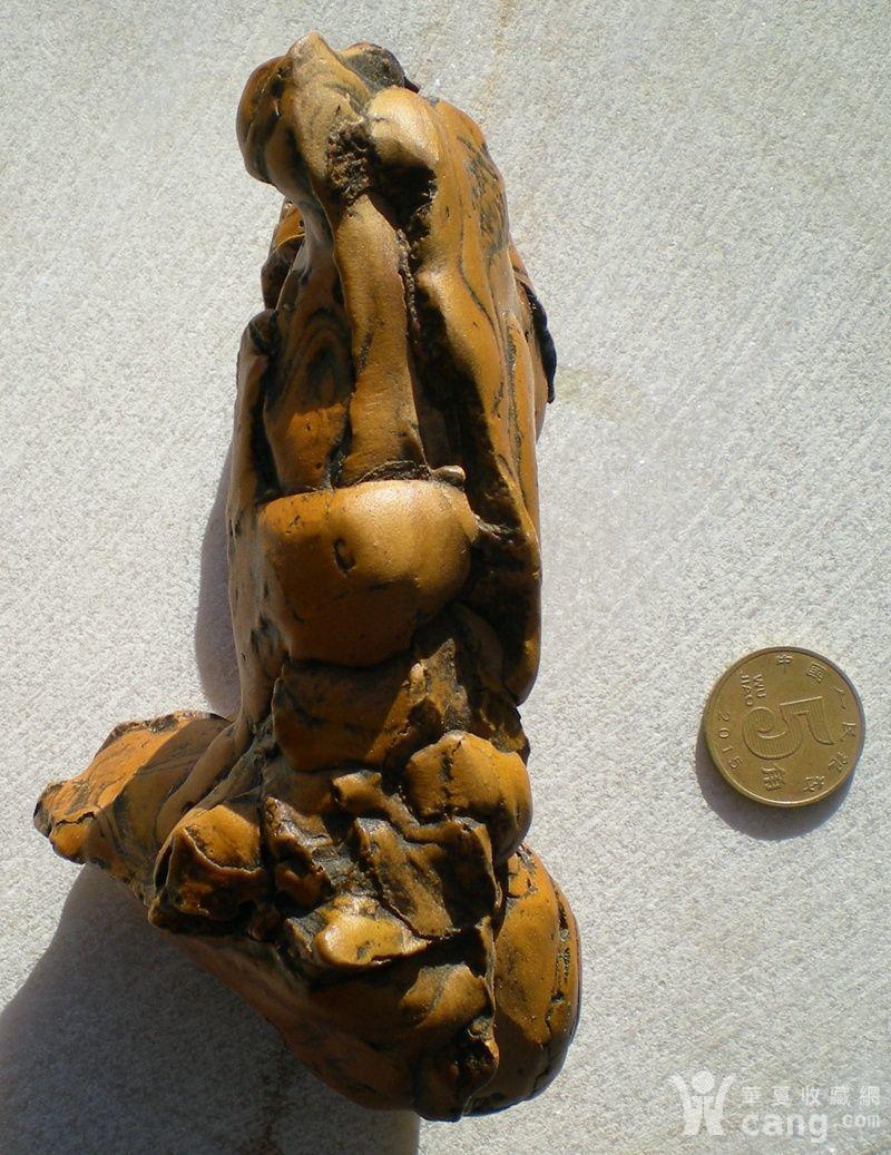 珠宝国石 观赏奇石 古陶石一块藏品描述 藏品展示 服务保障  手机购买