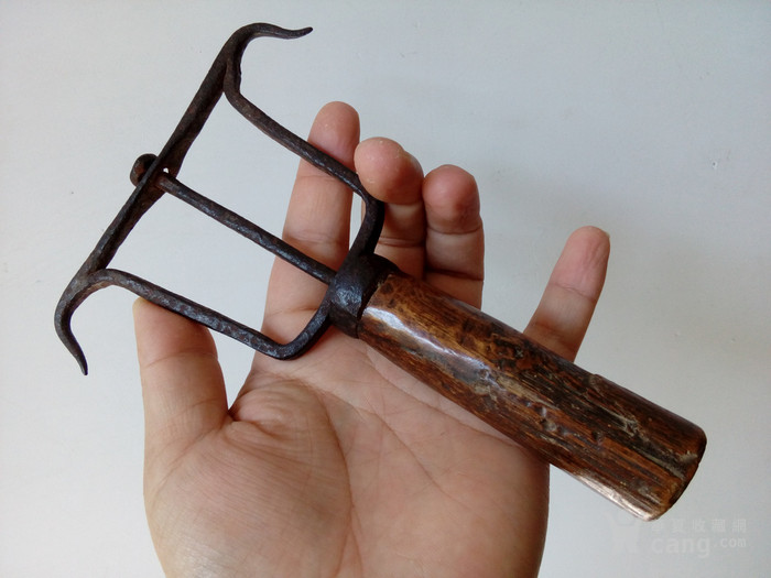 民国老风筝线轴_华夏古玩城_华夏收藏网