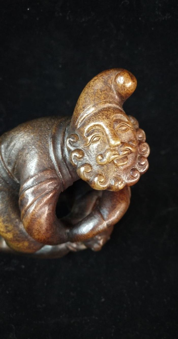 和田玉胡人98fg51rd