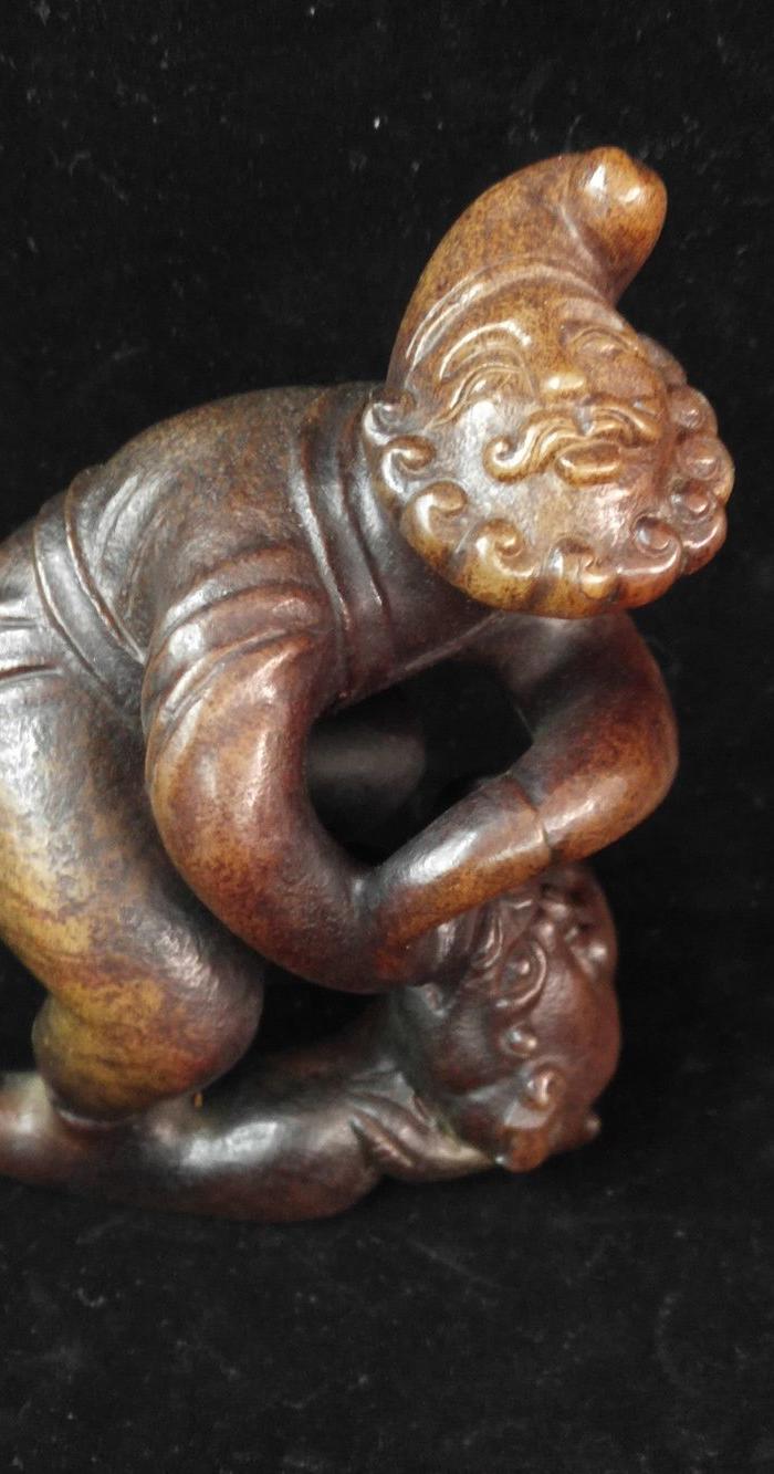 和田玉胡人98fg51rd