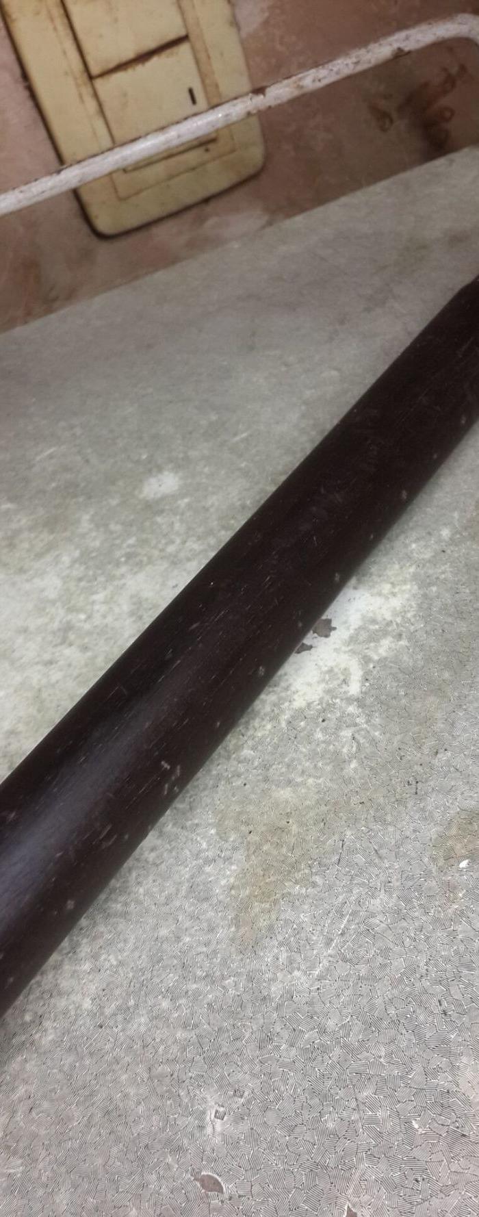 长156公分酸枝秤杆